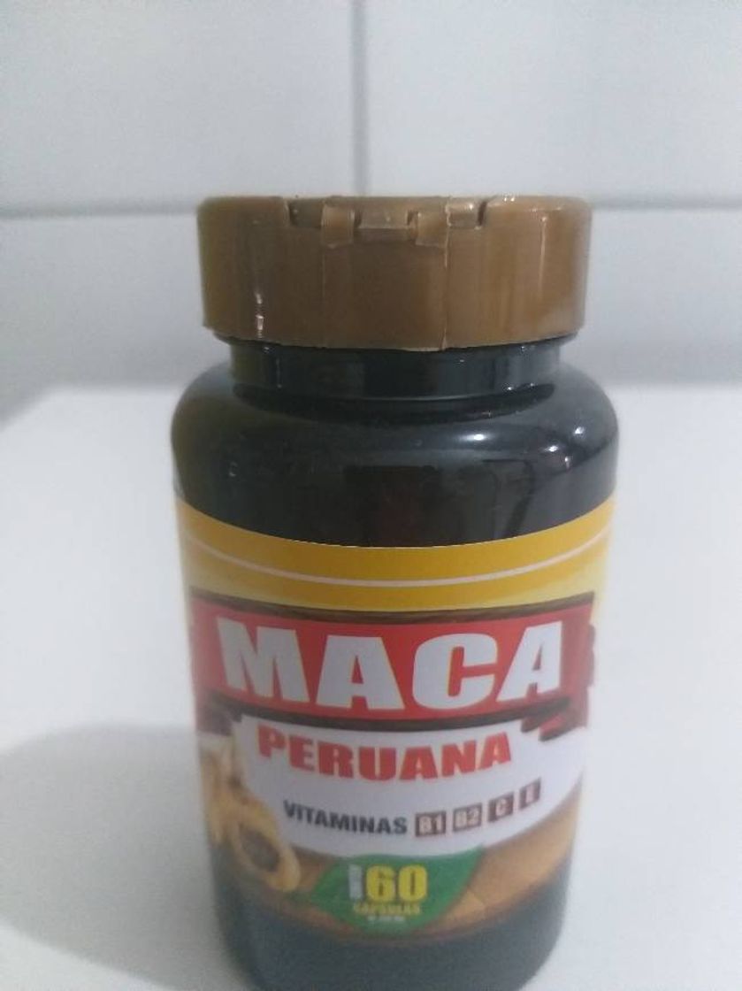 Moda Maca Peruana 