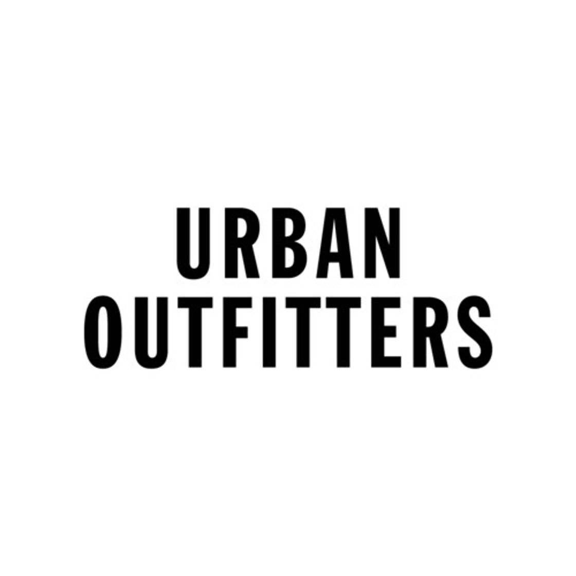 Moda Urban Outfitters