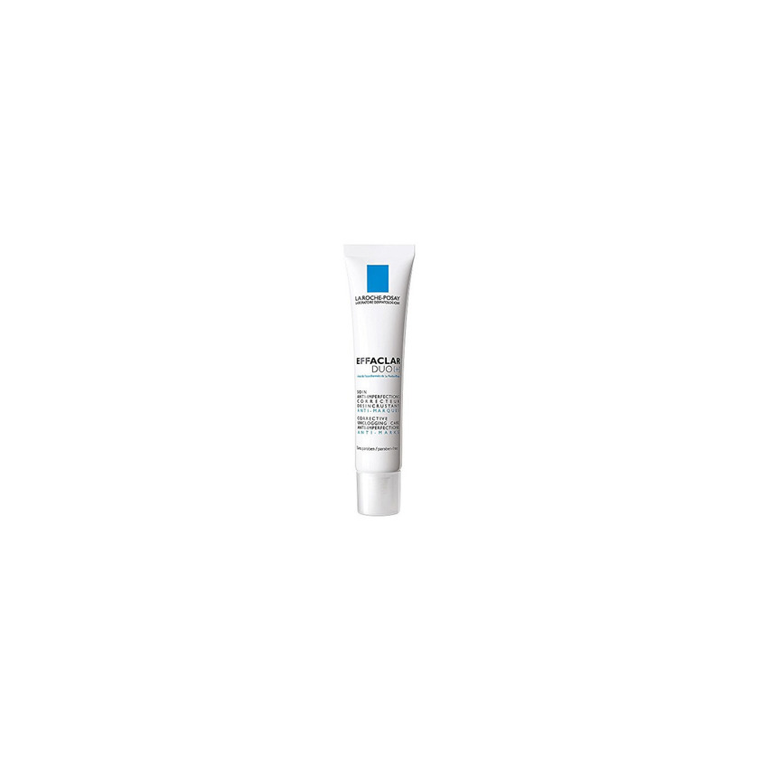 Product La Roche Posay Effaclar Duo Cuidado Pieles Grasas 40ml