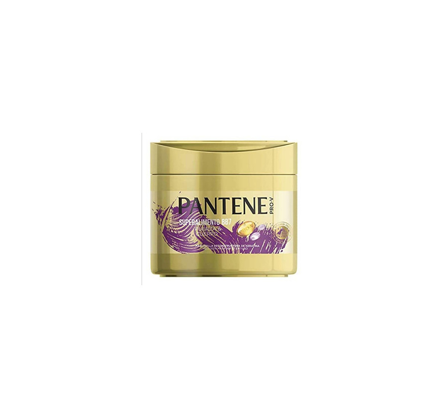 Producto Pantene Pro-V Superalimento Fuerza&Cuerpo