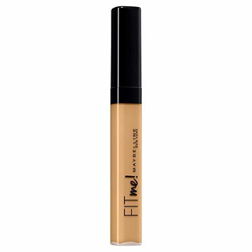Social Maybelline Fit Me - Corrector con Acabado Natural