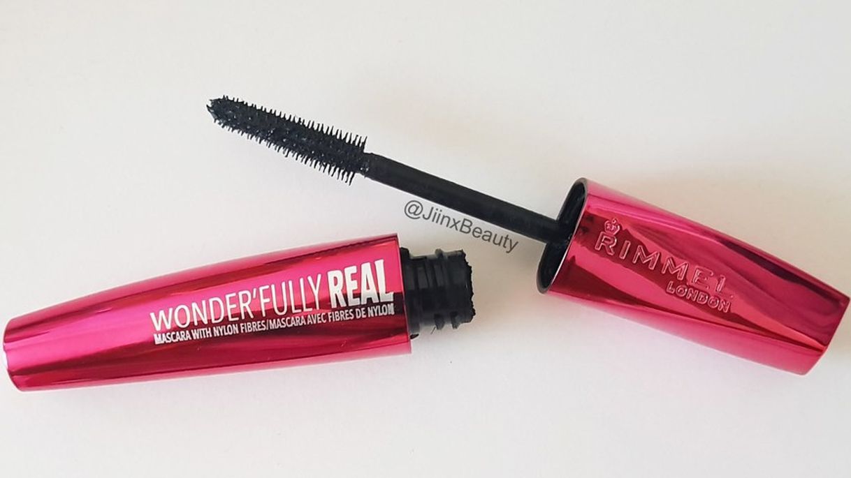 Producto Rímel de Rimmel London