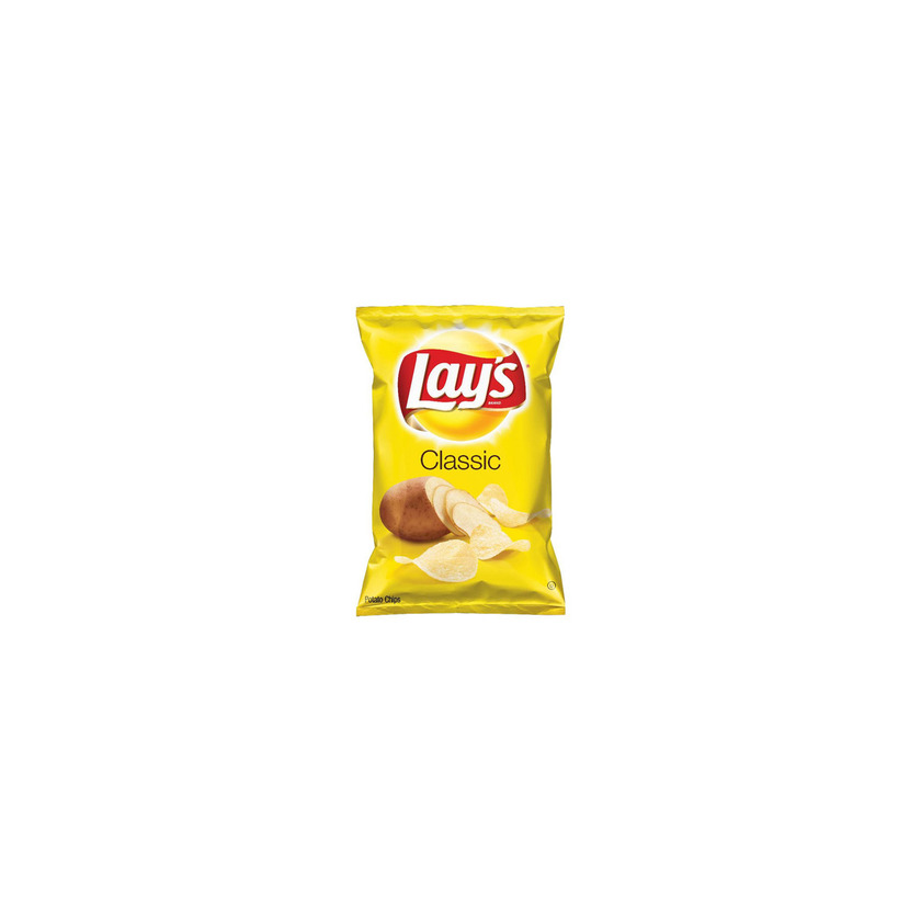 Product Lays Classic