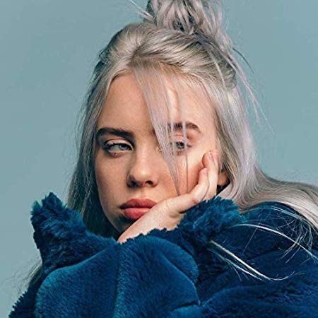 Fashion BILLIE EILISH