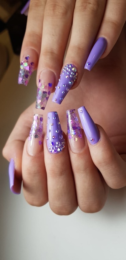 Fashion Uñas 