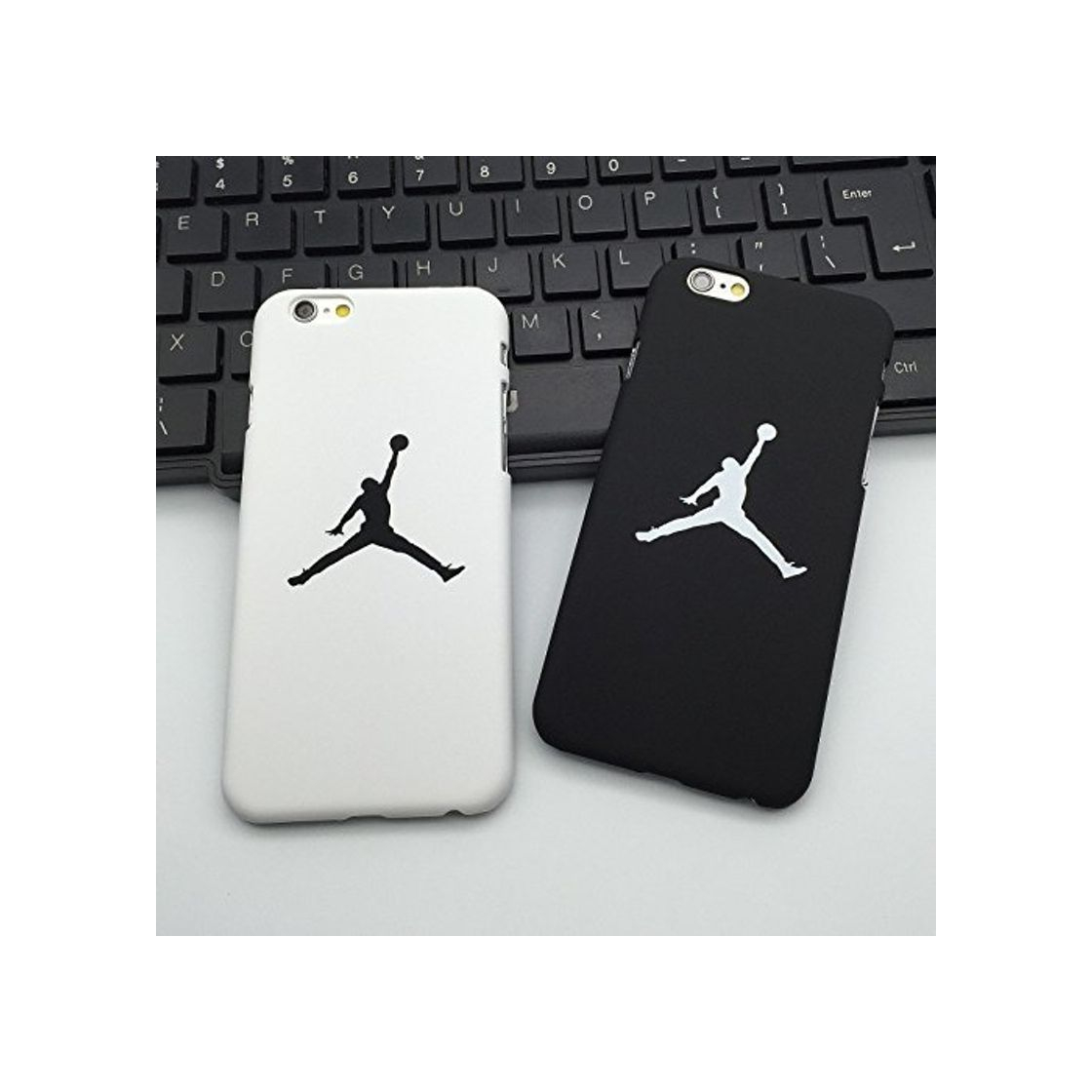 Electrónica Air Jordan iPhone 6