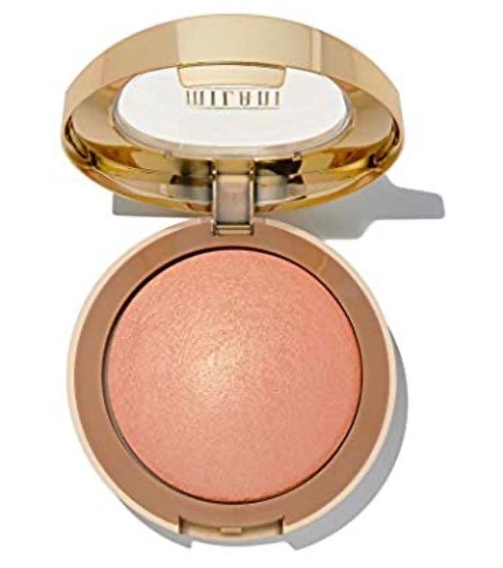 Fashion Blush Luminoso 