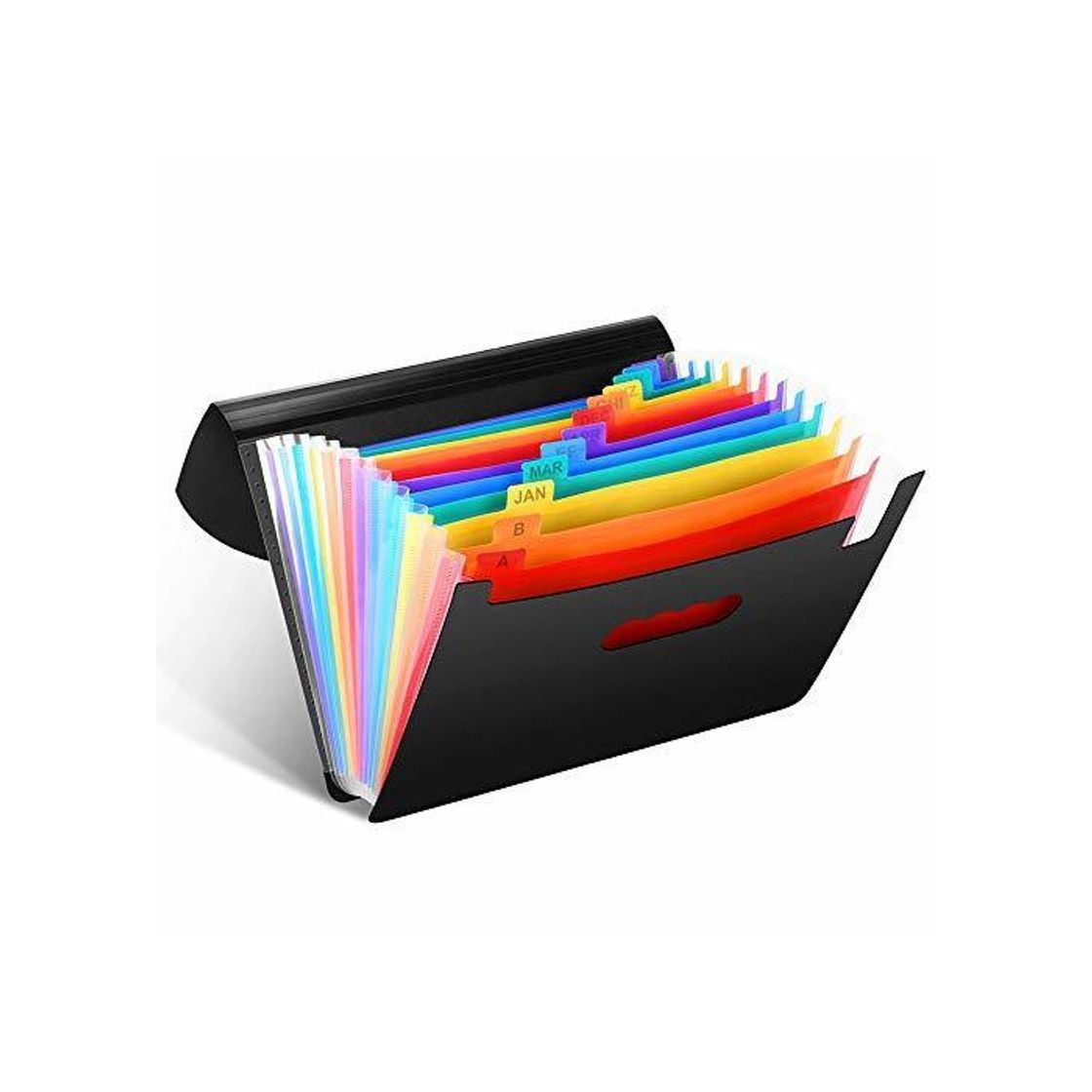 Social Carpetas Archivadoras