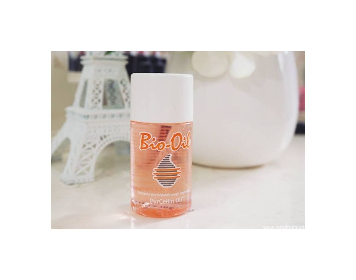 Beauty :Bio-Oil aceite para el cuidade de la piel