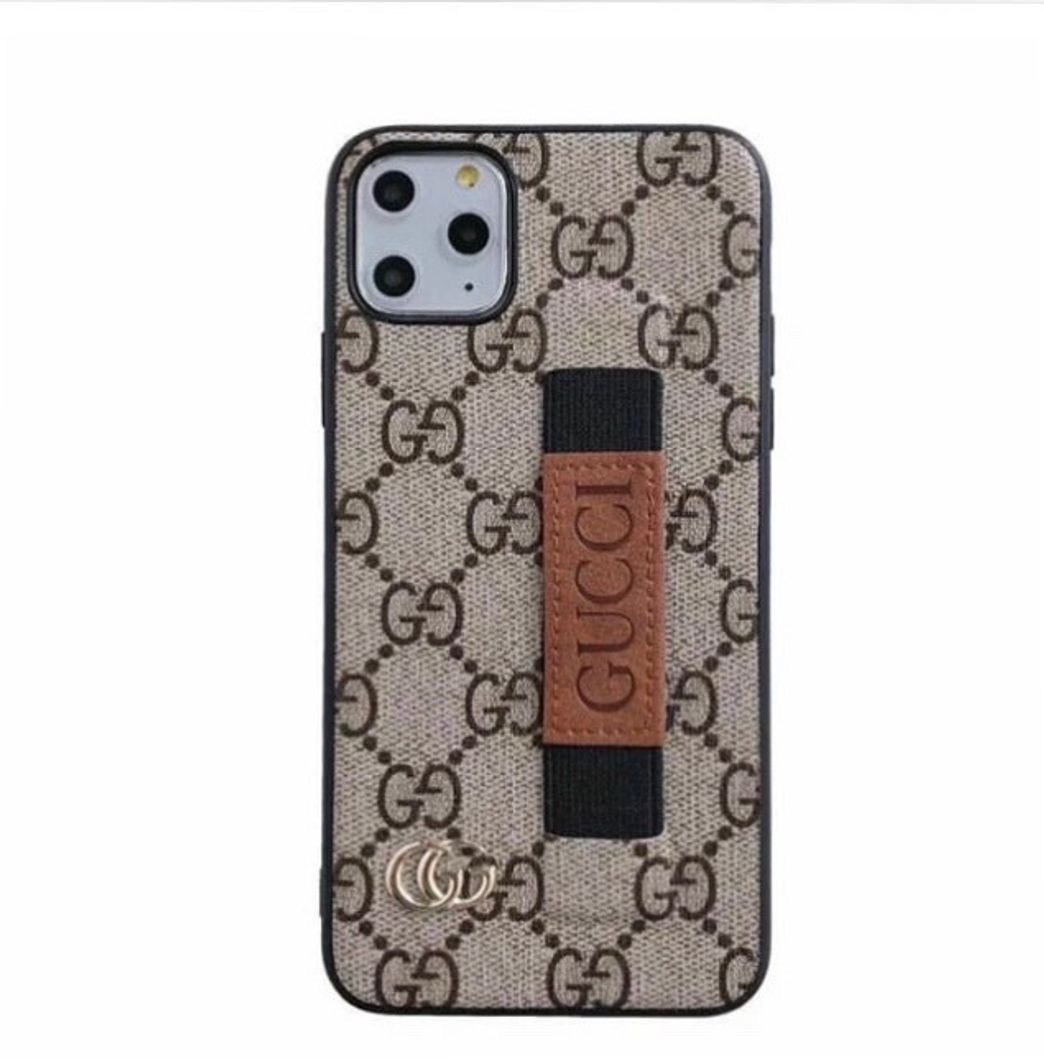 Fashion Gucci iPhone Case 