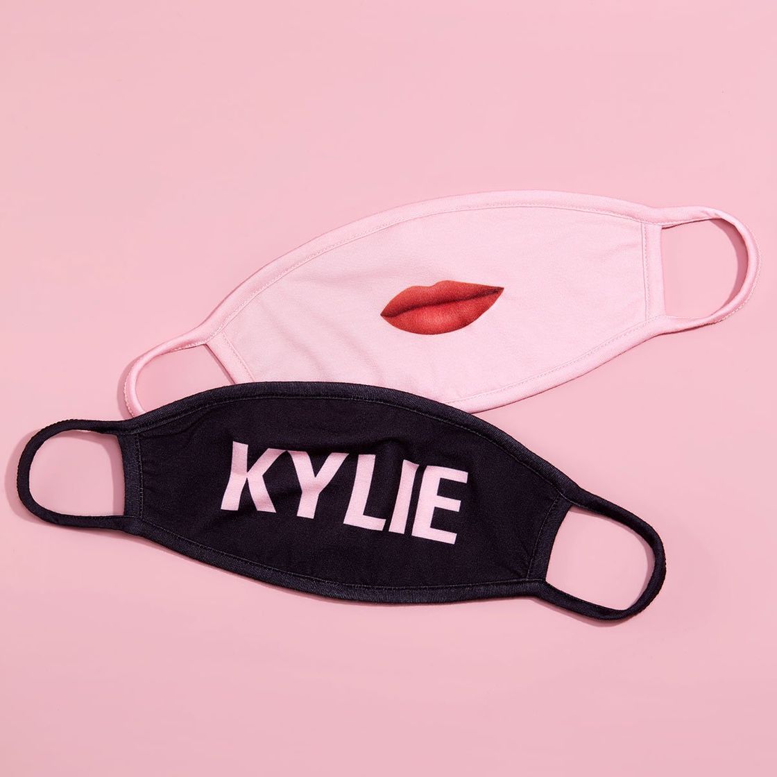 Fashion Kylie Fabric Face Mask Bundle | Kylie Skin