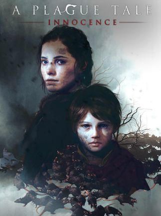 A Plague Tale