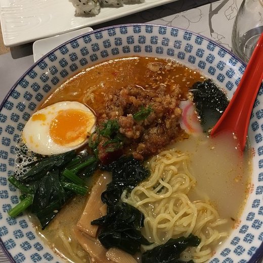 Ramen House Barcelona