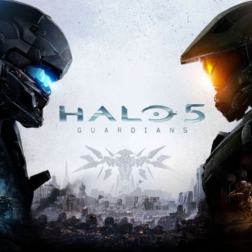 Halo 5: Guardians