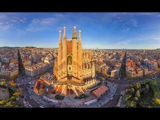 Barcelona