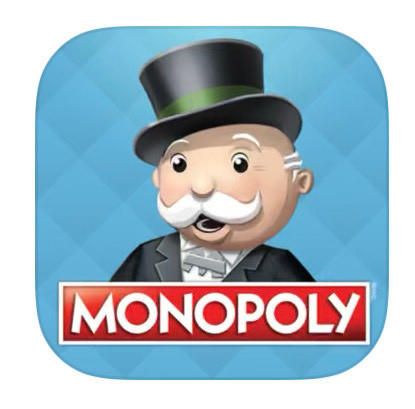 Monopoly móvil 📱 