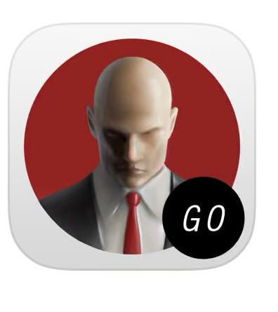 Hitman GO