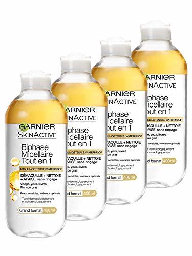 Lugar Garnier -SkinActive