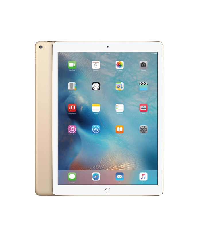 Producto iPad Pro 12.9” 2 generación 