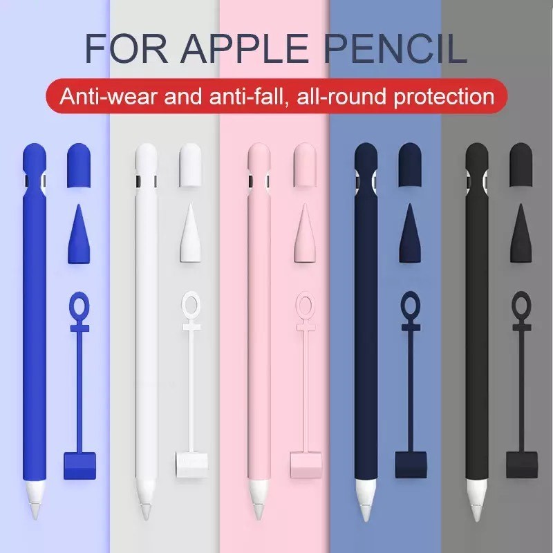 Producto Funda Apple Pencil 