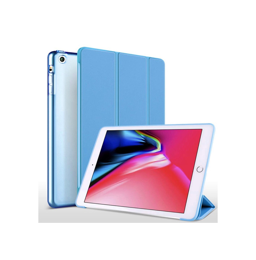 Products Funda iPad 