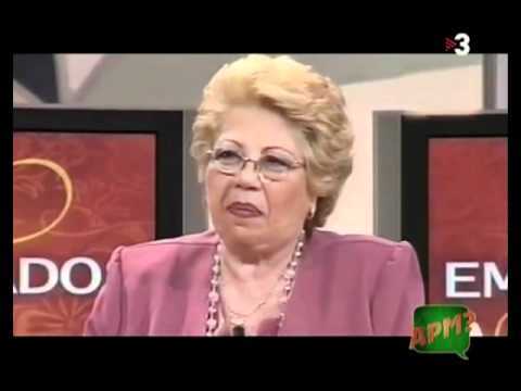 Fashion APM La tarde con Maria. - YouTube