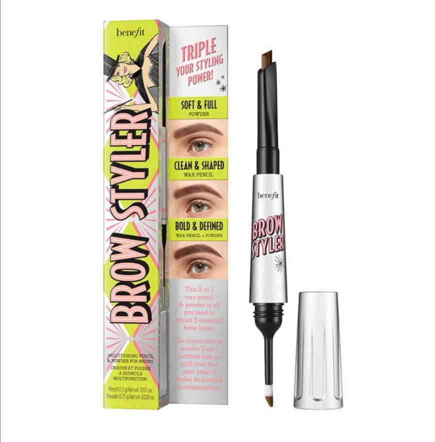 Productos LÁPIZ DE CEJAS BROW Styler