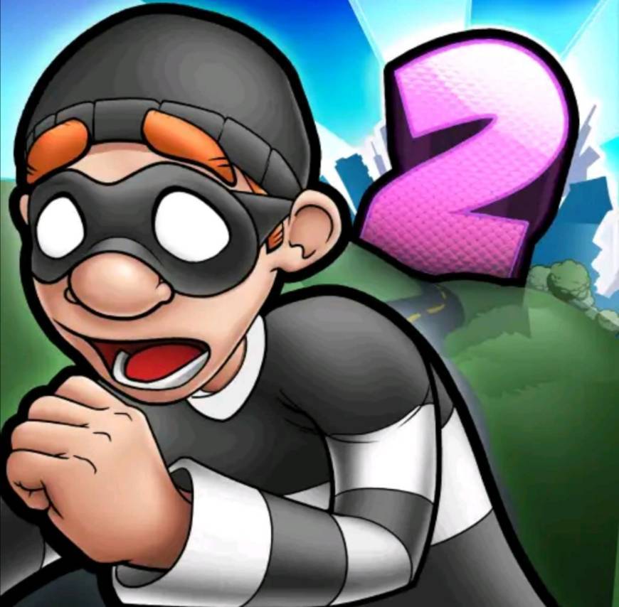 Videogames Robbery Bob 2: Double Trouble - Apps on Google Play