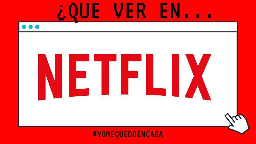 Fashion NETFLIX TIME~¿QUE VER?~#YOMEQUEDOENCASA