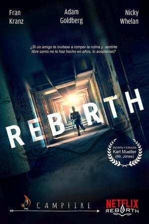 Movie Rebirth