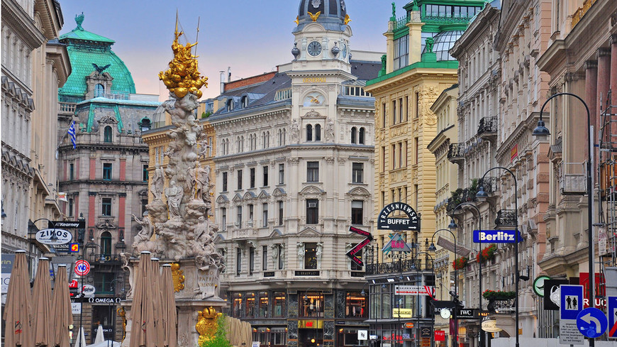 Place Vienna