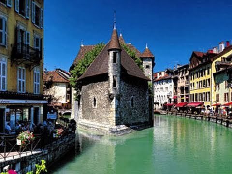 Place Annecy