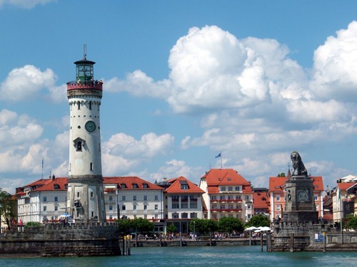 Places Lindau