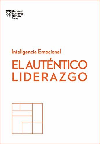 Books El auténtico liderazgo: 5