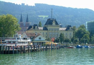Place Bregenz