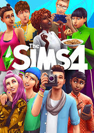 Videojuegos The Sims 4 