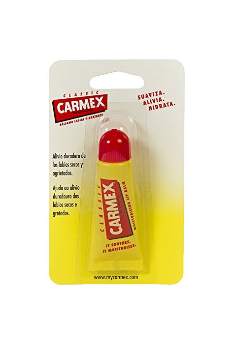 Social Carmex COS 003 Bálsamo labial