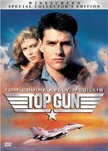 Película Top Gun: Ídolos del aire