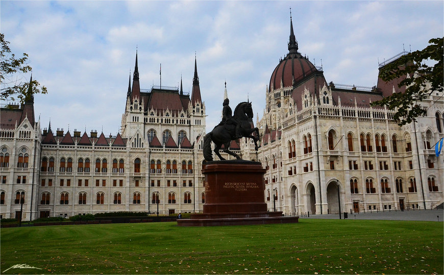 Lugar parlamento