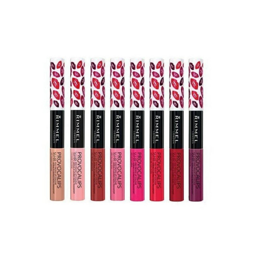 Product barra de labios rimmel london