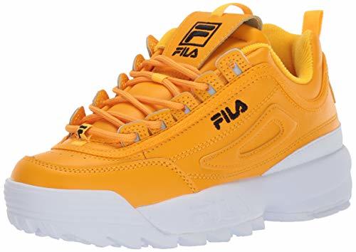 Fashion Fila Disruptor II Premium Womens