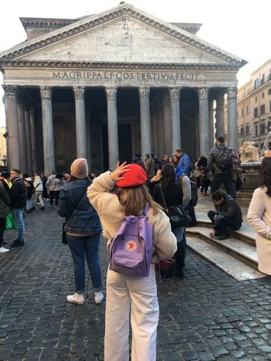 Pantheon