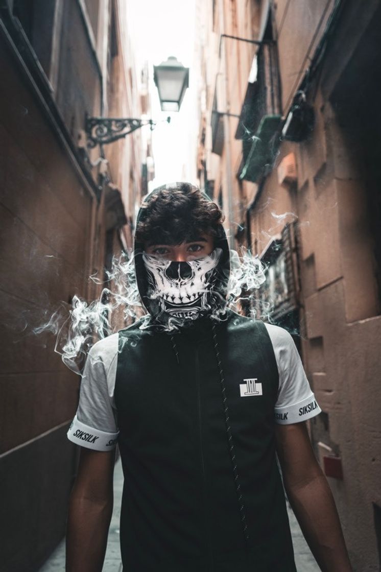 Social OnlyVape🌚🔥