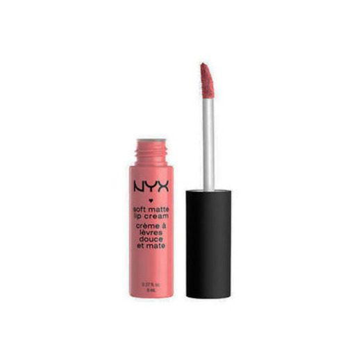 NYX Soft Matte Lip Cream