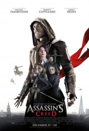 Assesin’s creed