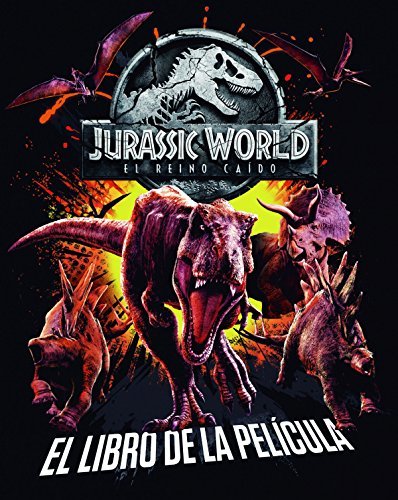 Book Jurassic World