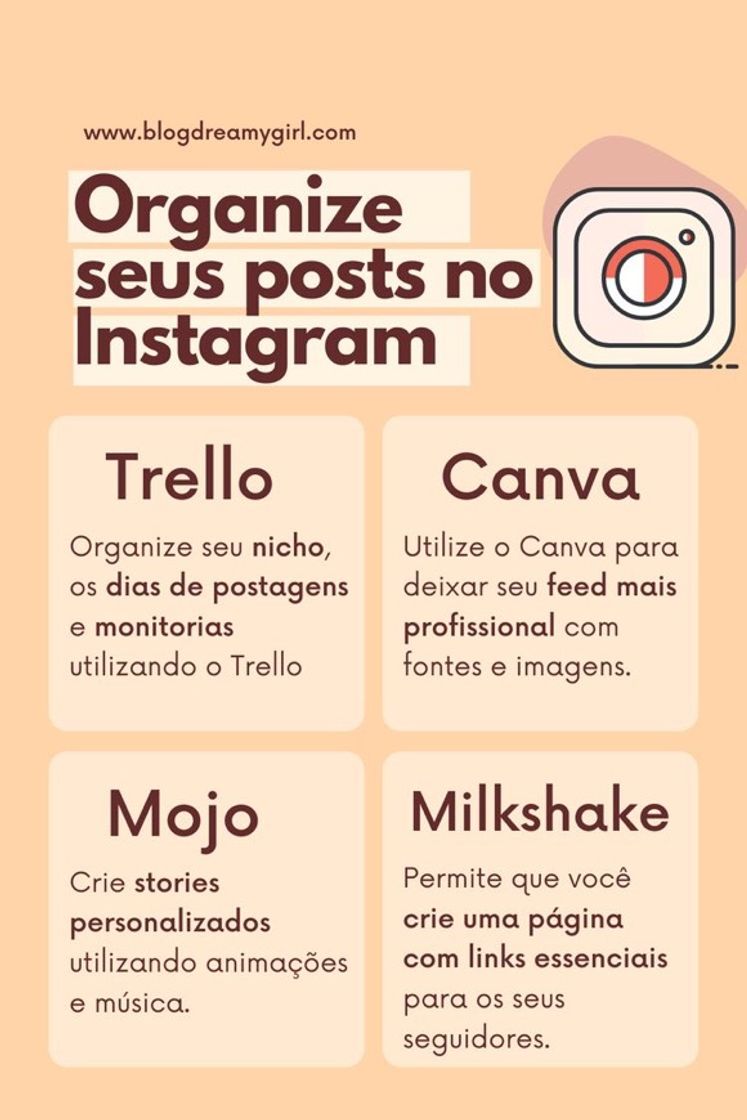 App Instagram