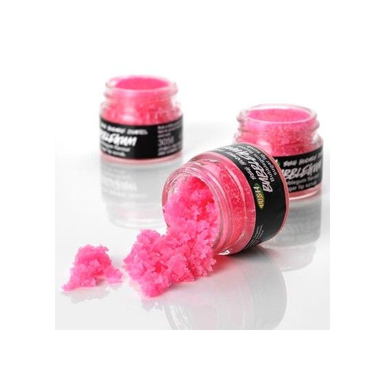 Productos Exfoliante labial lush 