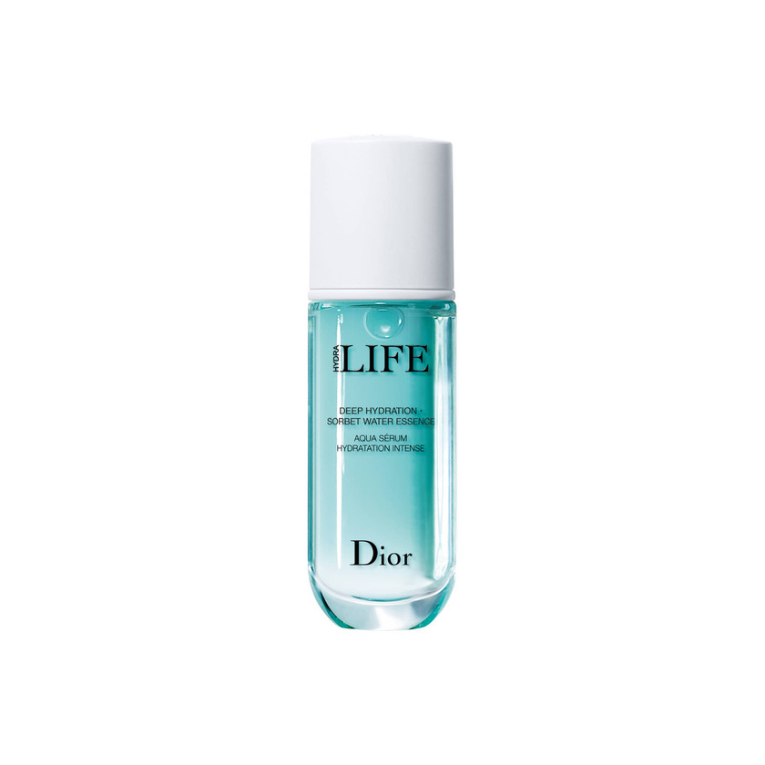 Productos DIOR HYDRA LIFE
Aqua sérum hydratation intense