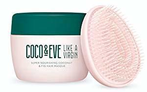 Belleza Coco & Eve Like a Virgin Super nouris de conmutación Coconut &